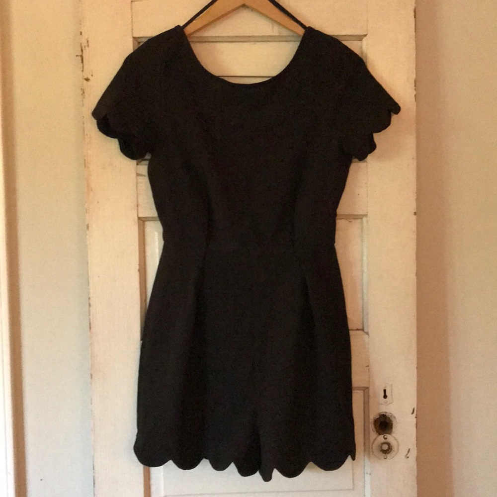 EUC romper